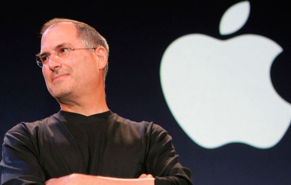Steve Jobs