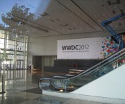 WWDC 2012
