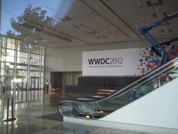 WWDC 2012