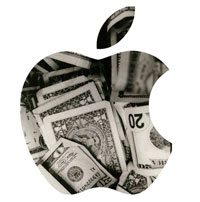 Dinero Apple