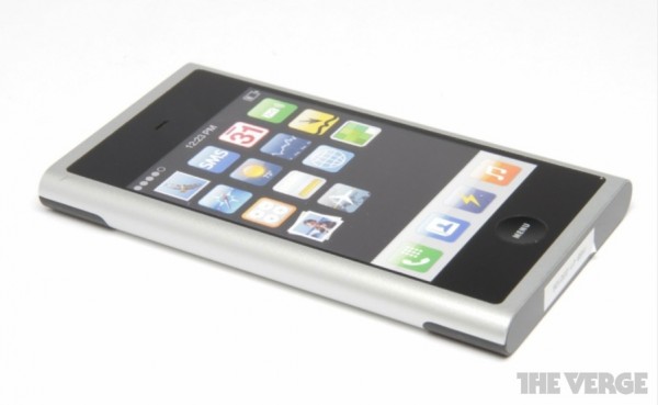 Prototipo iPhone 25 Prototipo iPhone 25