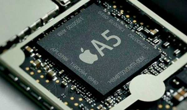 Apple A5 Apple A5