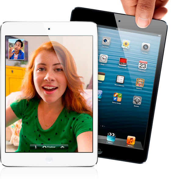 iPad Mini iPad Mini
