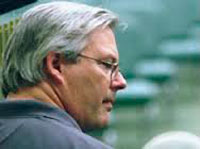 Jim Mergard