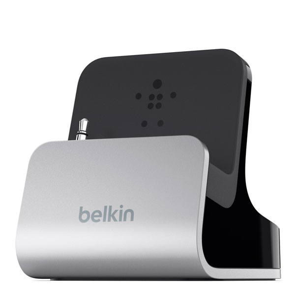 Dock Belkin para iPhone 5