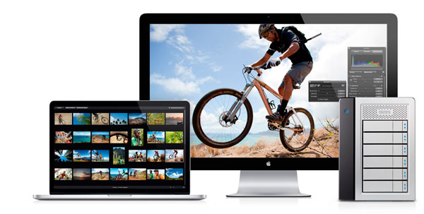 Thunderbolt Display Thunderbolt Display