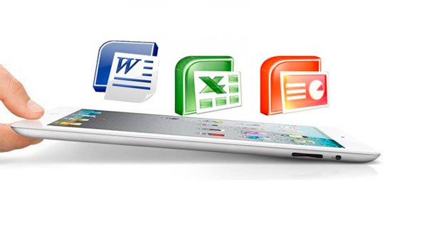 Office para iPad