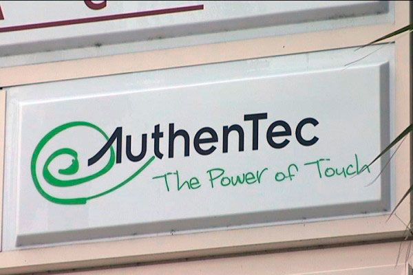 Authentec