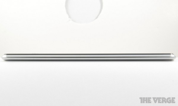 Prototipo iPad 12