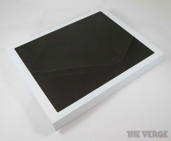 Prototipo iPad 20