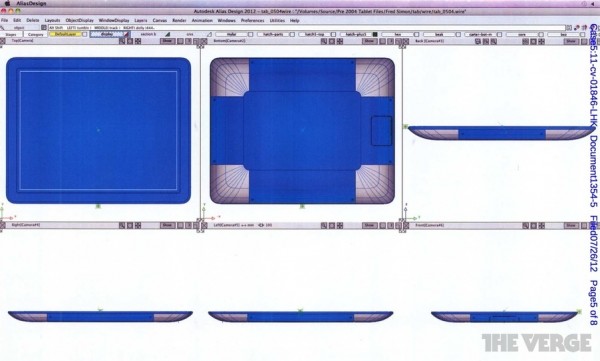 Prototipo iPad 21