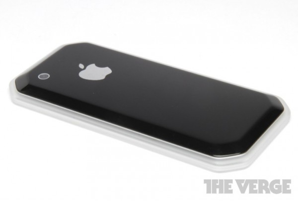 Prototipo iPhone 01