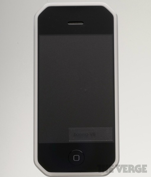 Prototipo iPhone 02