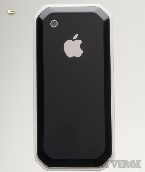 Prototipo iPhone 03