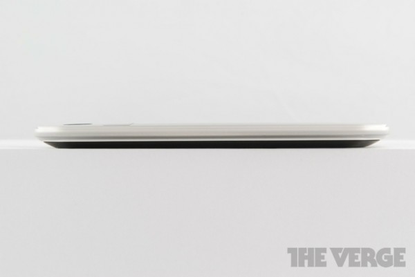 Prototipo iPhone 05
