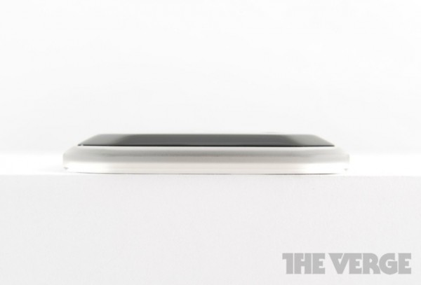 Prototipo iPhone 06