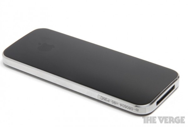Prototipo iPhone 09
