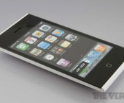 Prototipo iPhone 17