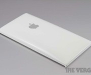 Prototipo iPhone 18