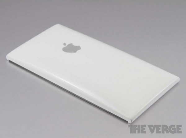 Prototipo iPhone 18