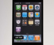 Prototipo iPhone 19