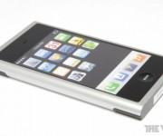 Prototipo iPhone 25