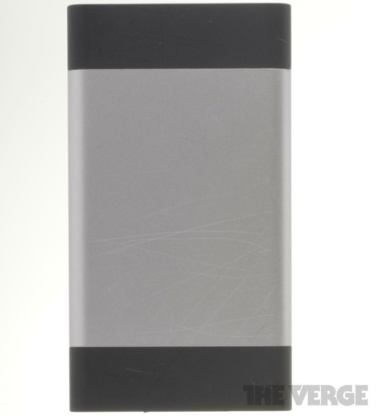 Prototipo iPhone 28