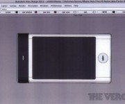 Prototipo iPhone 33
