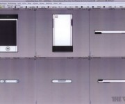 Prototipo iPhone 34