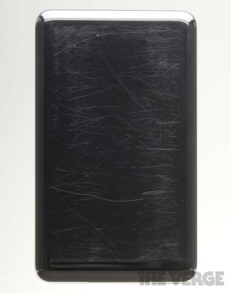 Prototipo iPhone 40