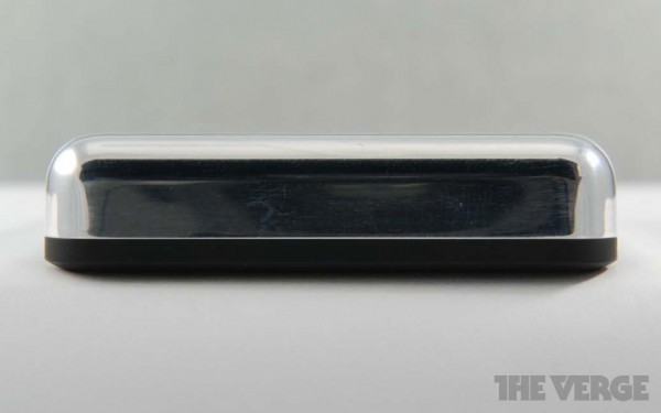 Prototipo iPhone 43