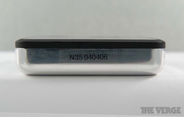 Prototipo iPhone 44