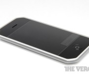 Prototipo iPhone 45
