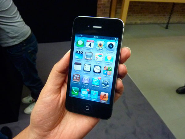 iPhone