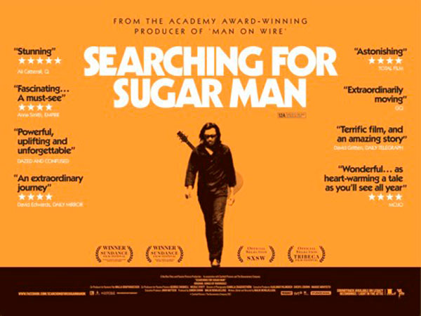 Cartel Searching for Sugar Man